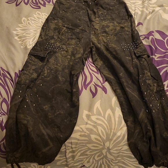 Fit was a little off but I love these sooo much!! - Picture 3 of 7